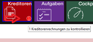 Kred_Kontrolle_Meldung